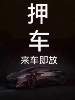 马鞍山押车贷款怎么个押法