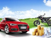 马鞍山正规车辆抵押贷款公司